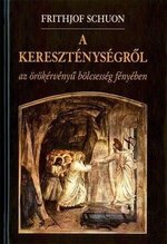 Frithjof Schuon 1