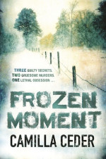Frozen Moment 1