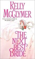 Kelly McClymer 9