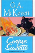 G A McKevett 18