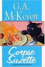 G A McKevett 18
