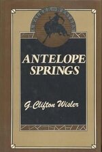 G Clifton Wisler 1