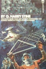 G Harry Stine 3