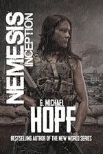 G Michael Hopf 2
