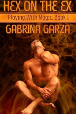 Gabrina Garza 12