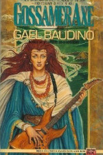 Gael Baudino 7