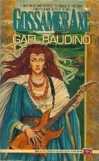 Gael Baudino 7