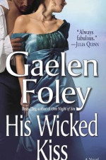 Gaelen Foley 1