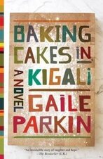 Gaile Parkin 1