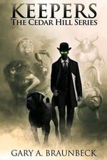 Gary A Braunbeck 3
