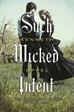 Kenneth Oppel 18
