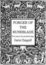 Gavin Chappell 2