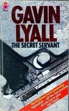 Gavin Lyall 4