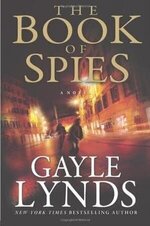 Gayle Lynds 2