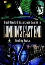 Geoffrey Howse 1