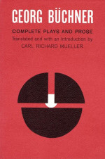 Georg Buchner 1