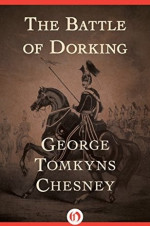 George Chesney 1