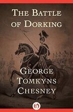 George Chesney 1