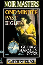 George Harmon Coxe 4