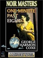 George Harmon Coxe 4