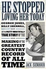 George Jones 1