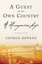 George Konrad 1
