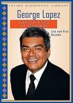 George Lopez 1