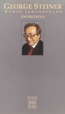 George Steiner 1