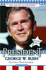 George W Bush 1