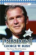 George W Bush 1