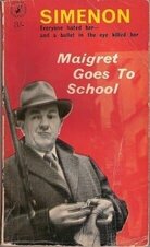 Georges Simenon 16