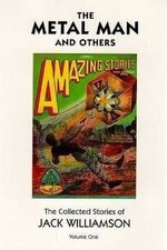 Jack Williamson 25 PDF EBOOOKS PDF COLLECTION