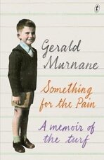 Gerald Murnane 3