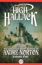 Andre Norton 121