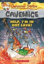 Geronimo Stilton 23