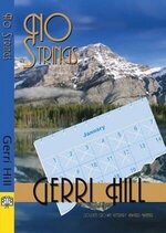 Gerri Hill 9