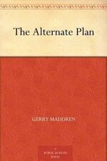 Gerry Maddren 1