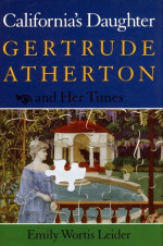 Gertrude Atherton 1