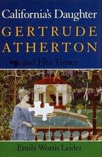 Gertrude Atherton 1