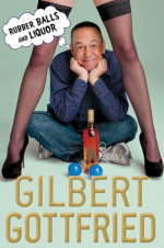 Gilbert Gottfried 1