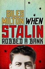 Giles Milton 2