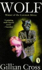 Gillian Cross 1