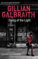 Gillian Galbraith 6