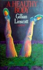 Gillian Linscott 3