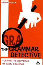 Gillian Mary Hanson 1