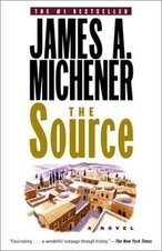 James A. Michener 27