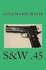 Gina Marie Wylie 1
