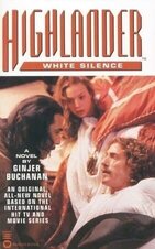 Ginjer Buchanan 1