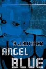 A. J. Butcher 2