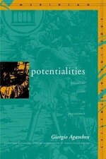 Giorgio Agamben 1